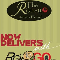 Delivery Bite