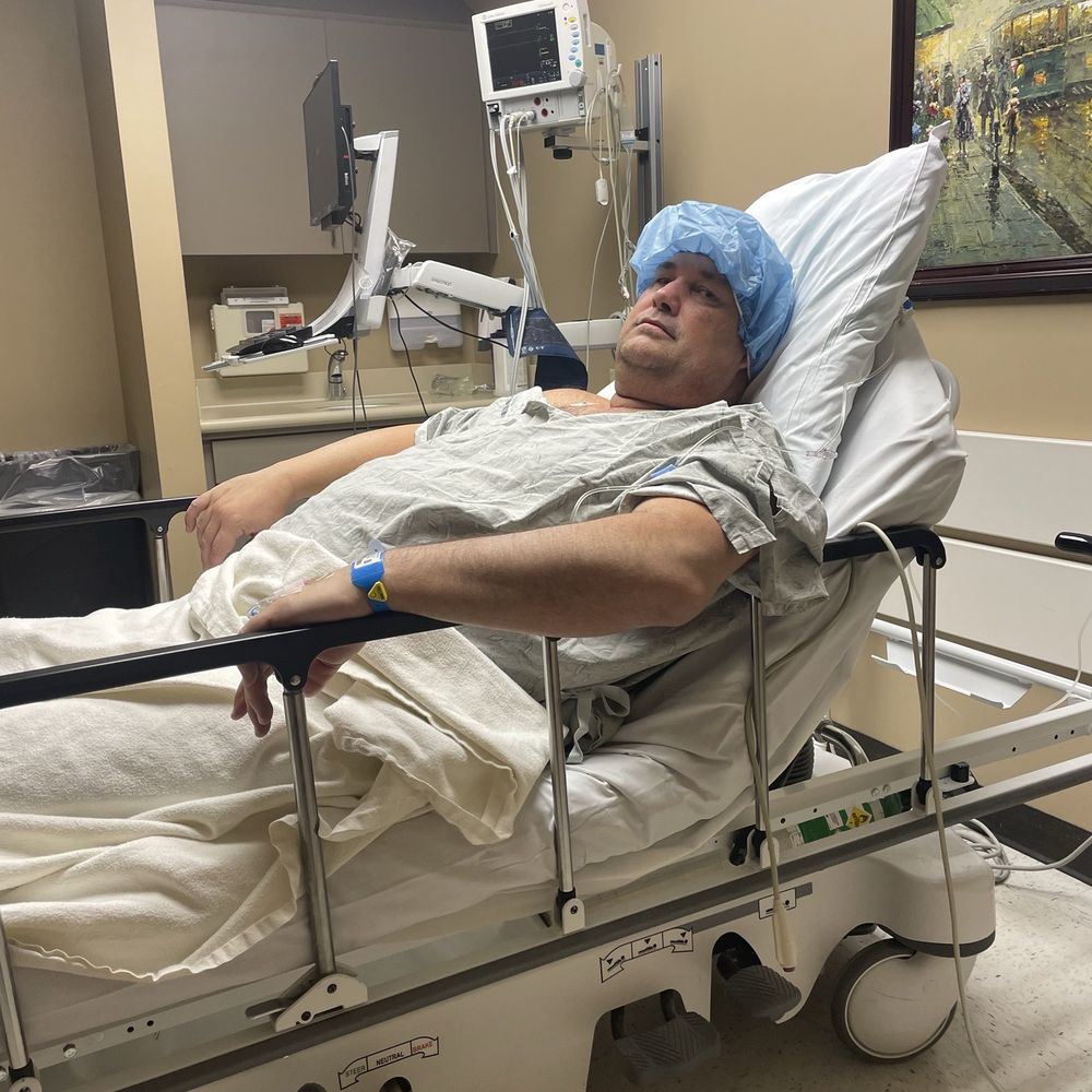 Oklahoma Surgical Hospital - Waiting for surgery - Hospitals Near Me - Tulsa, Oklahoma Oklahoma Surgical Hospital - Waiting for surgery - Hospitals Near Me - Tulsa, Oklahoma