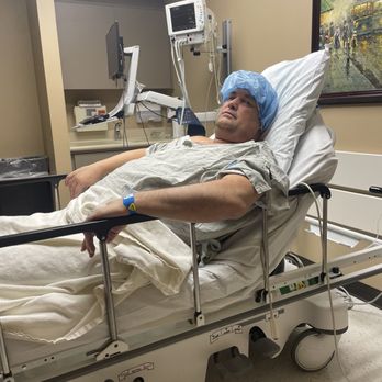 Oklahoma Surgical Hospital - Waiting for surgery - Hospitals Near Me - Tulsa, Oklahoma Oklahoma Surgical Hospital - Waiting for surgery - Hospitals Near Me - Tulsa, Oklahoma