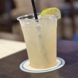 Margarita.