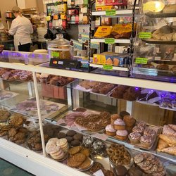 Pure Decadence Pastries