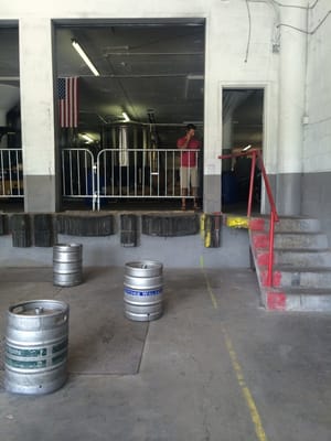 Atlas Brew Works Ivy City Brewery & Taproom by null