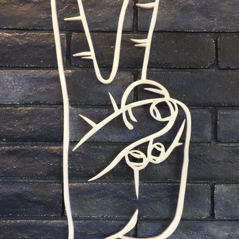 Joe's Farm Grill - Peace yo - American Near Me - Gilbert, Arizona Joe's Farm Grill - Peace yo - American Near Me - Gilbert, Arizona