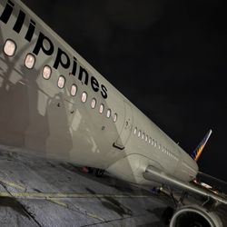 Philippine Airlines