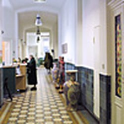 Zentrum für Traditionelle Chinesische und Integrative Medizin - chinesische medizin berlin