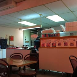 Bao Dao Taiwan the & Resto - Owner is Taiwanese I think
