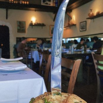 Abrazo - Olive bread - Spanish Near Me - San Francisco, California
