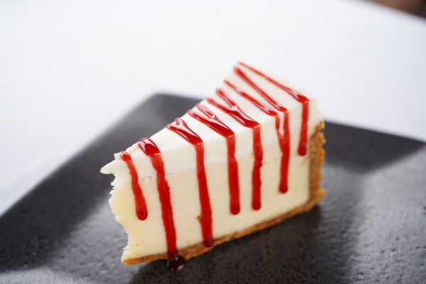 The Good Pizza by null