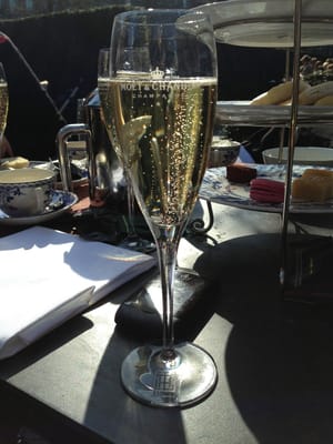 The College Hotel Amsterdam, Autograph Collection by null