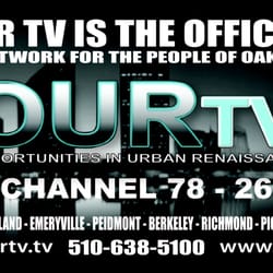 Our TV