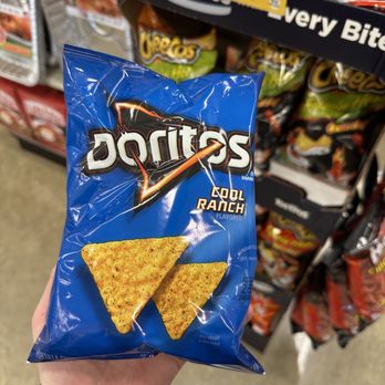 Safeway - Ranch Doritos - Grocery Near Me - Sacramento, California