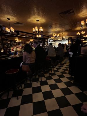 Minetta Tavern DC by null