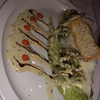Le Stick Nouveau - Grilled cesar salad - French Near Me - Eureka Springs, Arkansas Le Stick Nouveau - Grilled cesar salad - French Near Me - Eureka Springs, Arkansas
