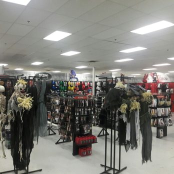 Spirit Halloween - Back right - Costumes Near Me - Gresham, Oregon