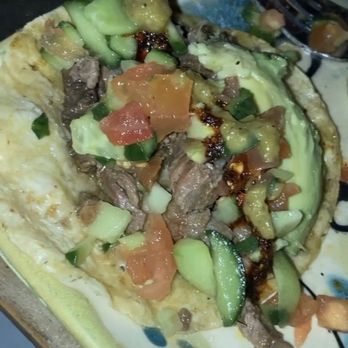 Boules - Arrachera tacos - Mexican Near Me - Ensenada, BCN