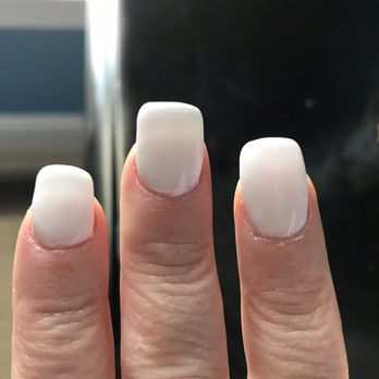 April Nails - What a nightmare - Nail Salons Near Me - Gordonsville, Virginia April Nails - What a nightmare - Nail Salons Near Me - Gordonsville, Virginia