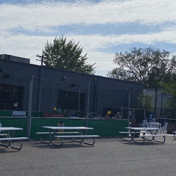 La Doña Cerveceri­a - Patio and soccer field - Venues & Event Spaces Near Me - Minneapolis, Minnesota