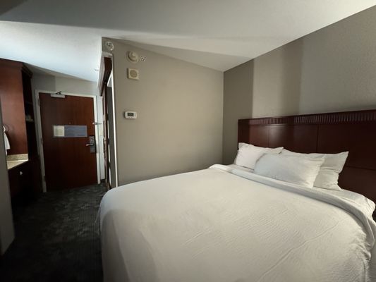 Courtyard by Marriott Boston Logan Airport by null