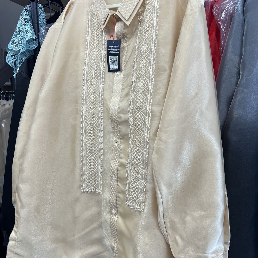 Barong Warehouse - Women's Clothing Near Me - Escondido, California