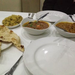 Tamarind Indian Cuisine