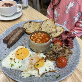 Popina - Bakeries Near Me - London, XGL Popina - Bakeries Near Me - London, XGL