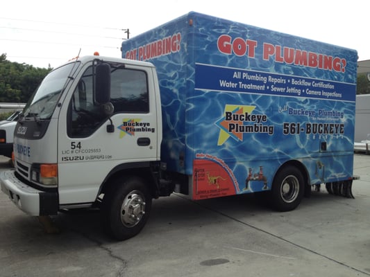 Buckeye Plumbing - Updated July 2025 - 52 Photos - 82 Reviews - 310 ...