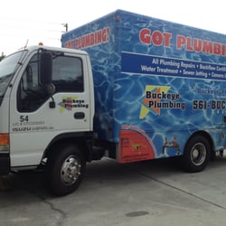 BUCKEYE PLUMBING - 39 Photos & 57 Reviews - 310 Business Park Way, West ...