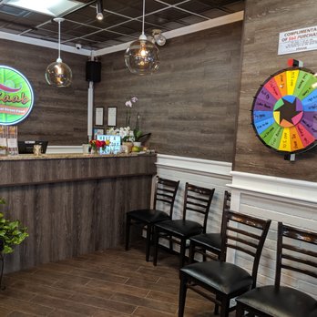 9Zaab - 9Zaab 7/2019 - Thai Near Me - Cambridge, Massachusetts
