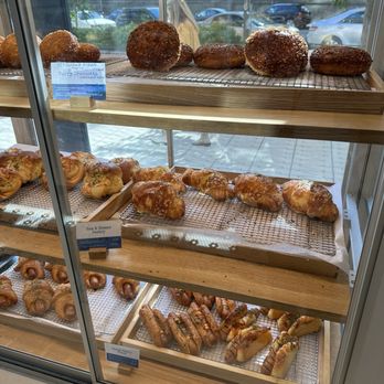 Paris Baguette - Pastries - Coffee & Tea Near Me - Hoboken, New Jersey