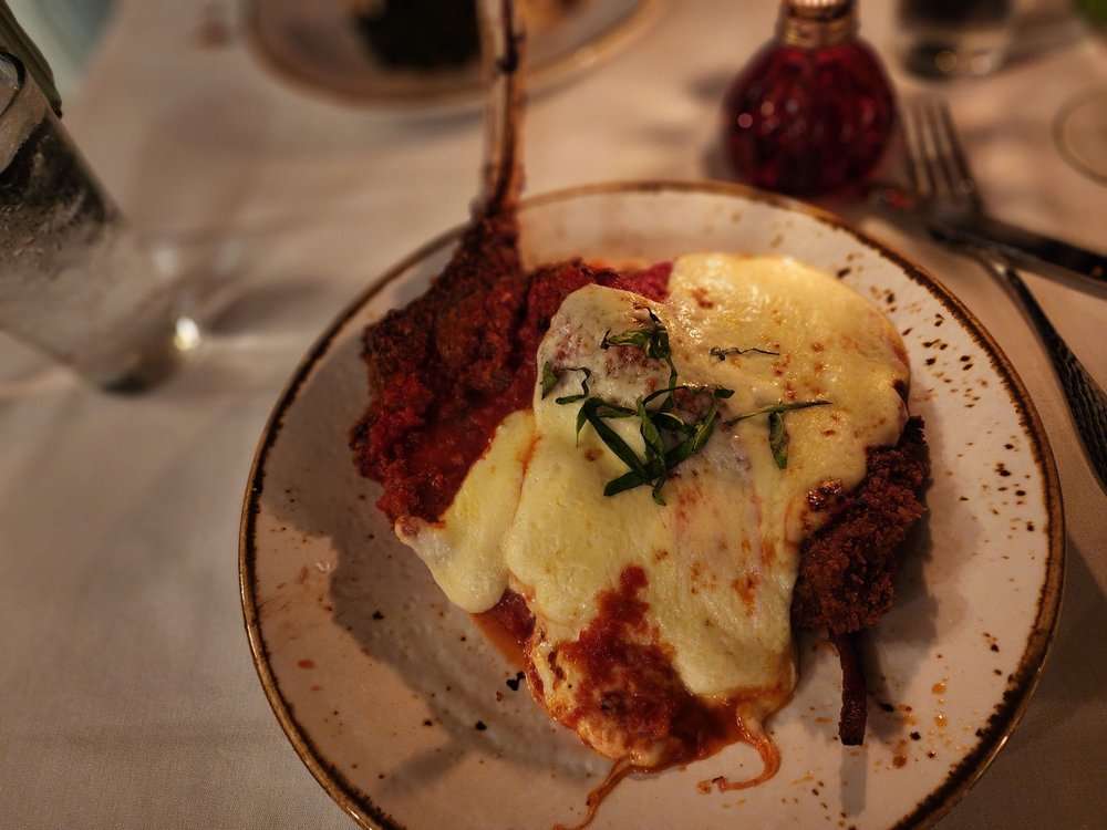 BARREL AND FORK 375 Photos & 209 Reviews 20517 N Main St, Cornelius