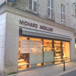 Chaussures Michard Ardillier