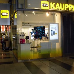 Dna Kauppa