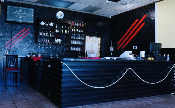 Cumin Indian Nepalese Restaurant by null