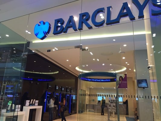 Barclays Bank by null