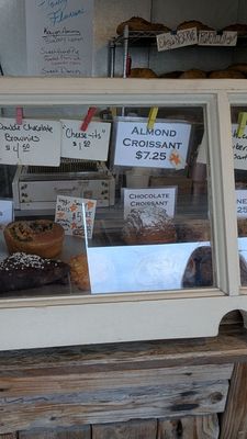 Little Red Hen Bakery by null