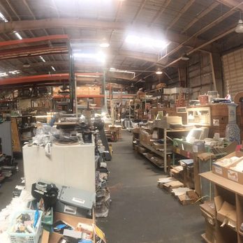 Re-use Hawaii - Building Supplies Near Me - Honolulu, Hawaii