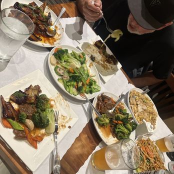 Lily Kai - Chinese Near Me - Petaluma, California