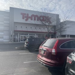 TJ Maxx