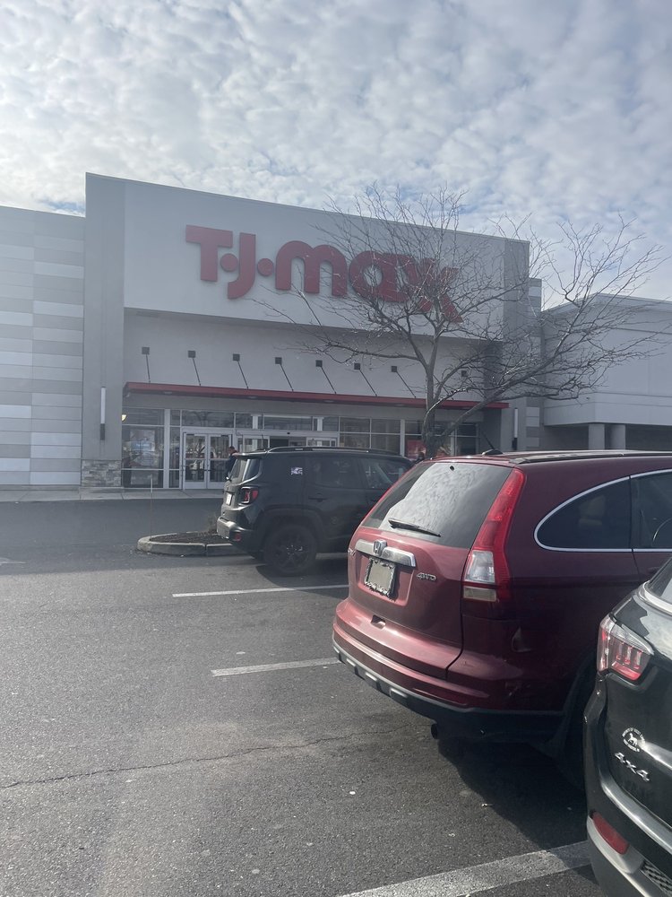 TJ MAXX Updated November 2024 13 Photos 1851 S Christopher