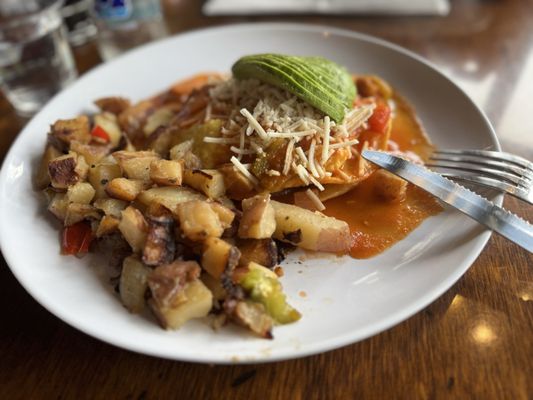 Mama's Egg House by null