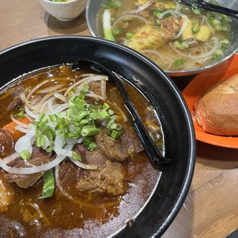 Joe’s Pho - Vietnamese Near Me - Dublin, California