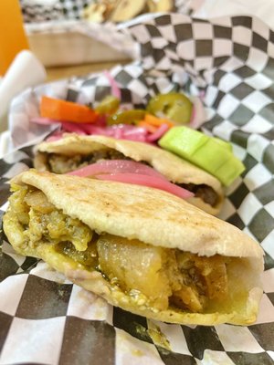Nostalgia Gorditas by null