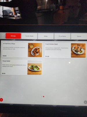 Willie Mae's LA by null