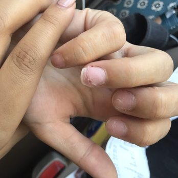 Star Nails - Nail Salons Near Me - Oakhurst, California