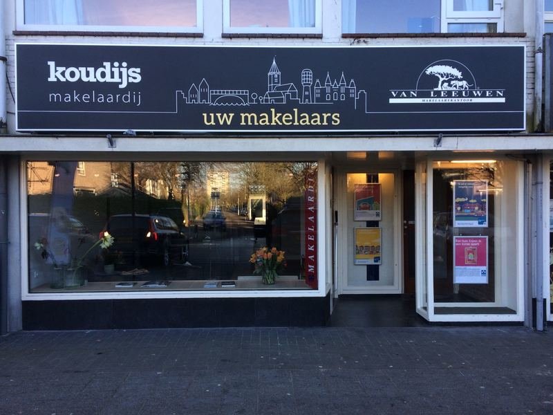 KOUDIJS MAKELAARDIJ Rijksweg 65, Naarden, NoordHolland, The