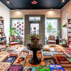 Glendora Bookshop