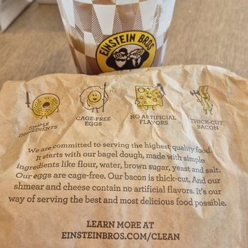Einstein Bros. Bagels - Learn More About Einstein Bros Bagels. 7/15/2026 - Bagels Near Me - Rochester Hills, Michigan Einstein Bros. Bagels - Learn More About Einstein Bros Bagels. 7/15/2026 - Bagels Near Me - Rochester Hills, Michigan