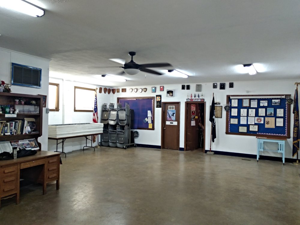 Vfw Post 4938 - social services organization in Edmond, OK
