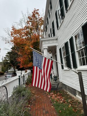 Strawbery Banke Museum by null