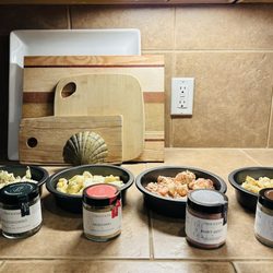 The Deliciouser - Trying new spices